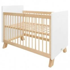 Bopita Baby Furniture Lisa Cot 120 X 60