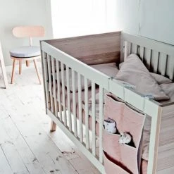 Baby Furniture Vox Spot Cot Bed