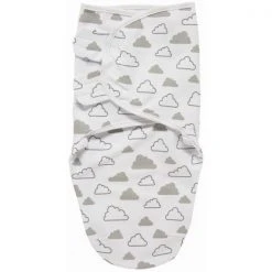 Meyco Swaddle 0-3 Months