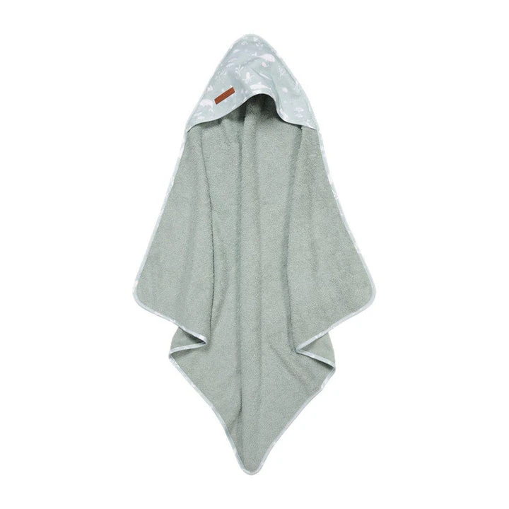 Little Dutch LD Cotton Hooded Towel Bath & Changing 8 Little Dutch LD Cotton Hooded Towel Bath & Changing