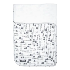 Luma Baby Receiving Multi Towel 14 Luma Baby Receiving Multi Towel