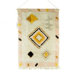 G'Round Wall Decoration Danbury 70 X 100 Décor