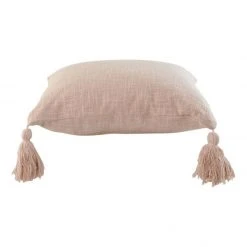 G'Round Linen Slub Cushion 45 X 45