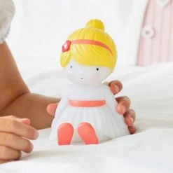 A Little Lovely Company Décor Little Light Fairy