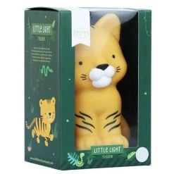A Little Lovely Company Little Light Tiger Décor 8 A Little Lovely Company Little Light Tiger Décor
