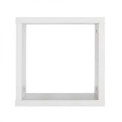 Kidsmill Lodge Cube Old Oak 40x40x20 Baby Furniture