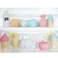 A Little Lovely Company Décor Night Light Mini Cookie 7 A Little Lovely Company Décor Night Light Mini Cookie