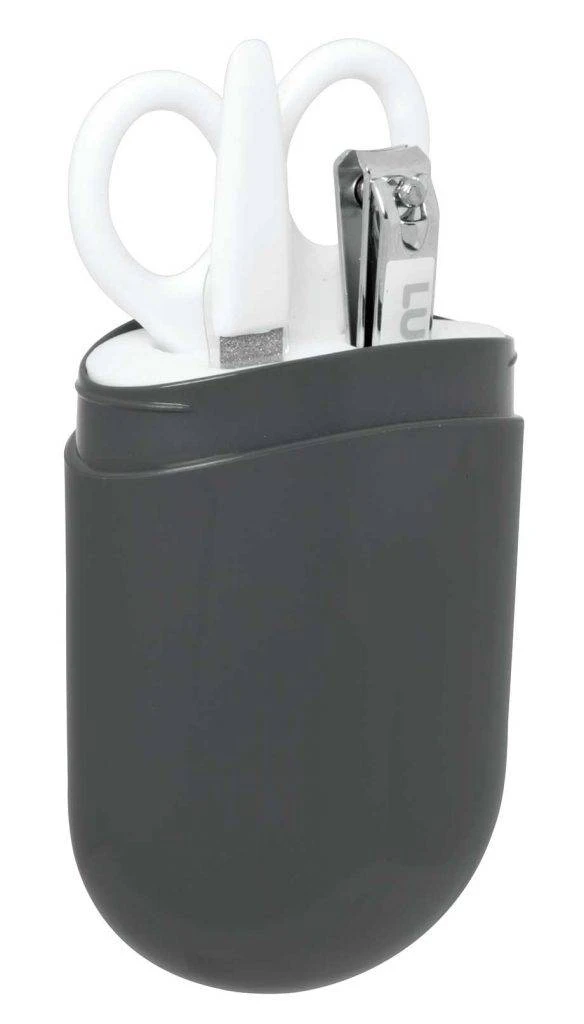 Luma Bath & Changing Baby Manicure Set 4 Luma Bath & Changing Baby Manicure Set