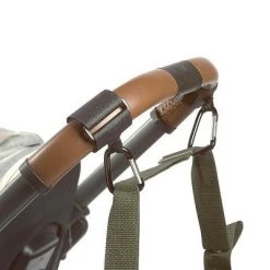 A3 Baby & Kids A3 Metal Stroller Hooks