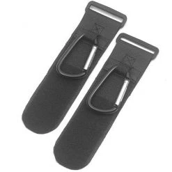 A3 Baby & Kids A3 Metal Stroller Hooks