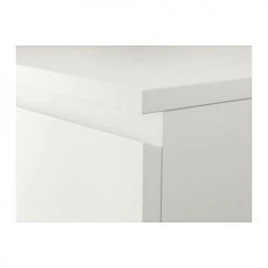 Ikea Junior Furniture Malm Pedestal 2 Drawers