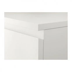 Ikea Malm Dresser 4 Drawers