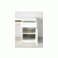 Ikea Junior Furniture Malm Desk White