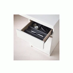 Ikea Junior Furniture Malm Desk White