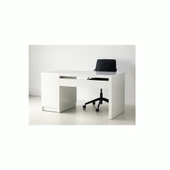 Ikea Junior Furniture Malm Desk White