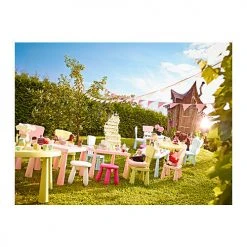 Ikea Junior Furniture Stool Mammut