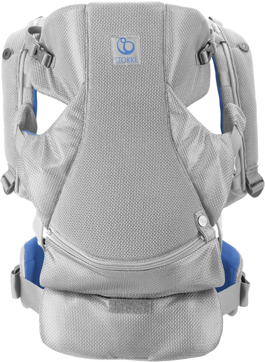 Stokke My Carrier Front Carriers & Slings 11 Stokke My Carrier Front Carriers & Slings