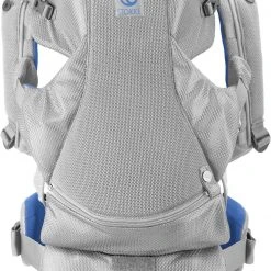 Stokke My Carrier Front & Back
