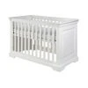 Kidsmill Marseille Cotbed 140x70 Baby Furniture