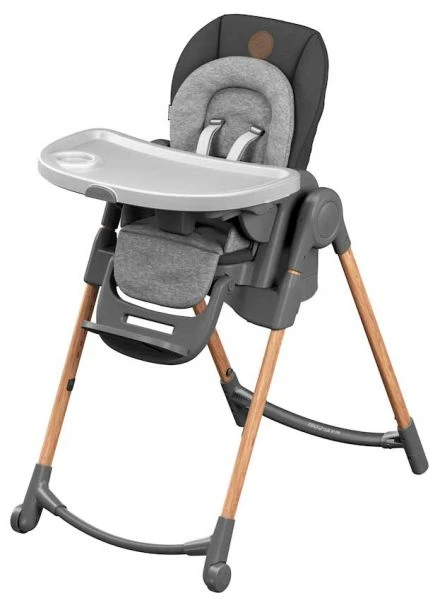 Maxi Cosi Minla High Chair 3 Maxi Cosi Minla High Chair