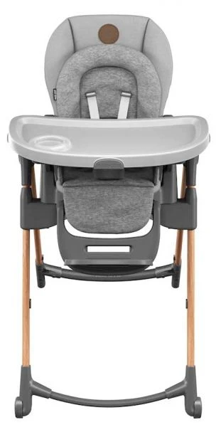 Maxi Cosi Minla High Chair 4 Maxi Cosi Minla High Chair