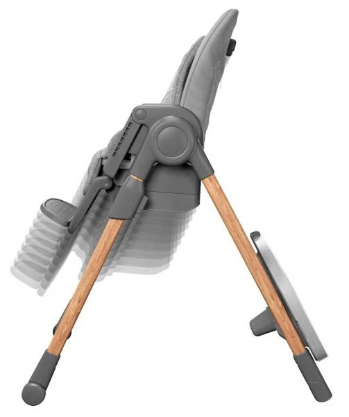 Maxi Cosi Minla High Chair 5 Maxi Cosi Minla High Chair