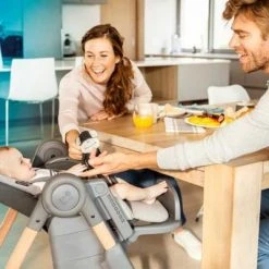 Maxi Cosi Minla High Chair 18 Maxi Cosi Minla High Chair