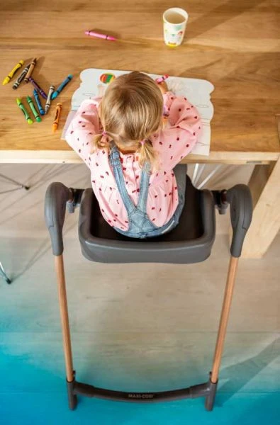 Maxi Cosi Minla High Chair 11 Maxi Cosi Minla High Chair