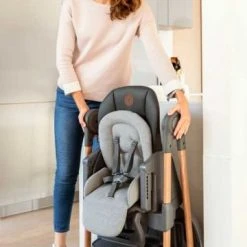 Maxi Cosi Minla High Chair 21 Maxi Cosi Minla High Chair