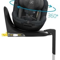 Maxi Cosi Mica Carseat