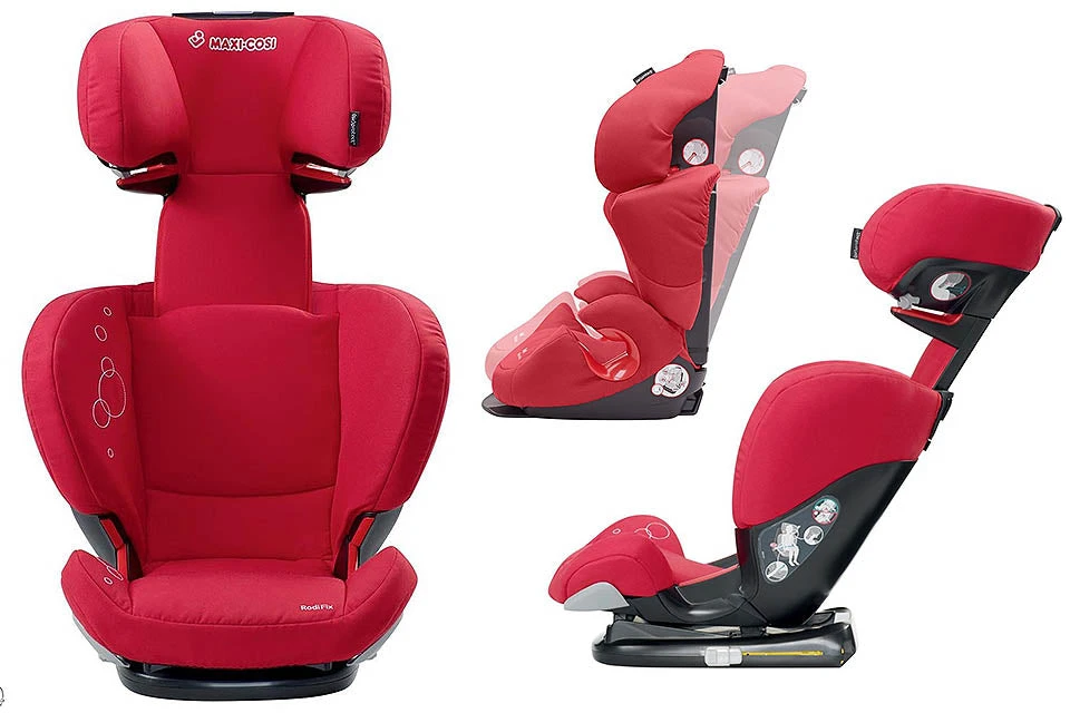 Maxi Cosi Maxi-Cosi Rodifix 5 Maxi Cosi Maxi-Cosi Rodifix