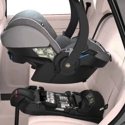 Car Seats BeSafe IziModular Isofix Base