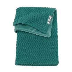 Meyco Blanket Velvet Waves 75x100cm