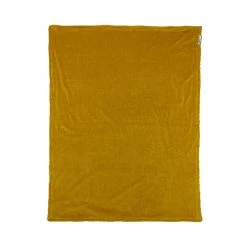 Meyco Blanket Velvet Waves 75x100cm