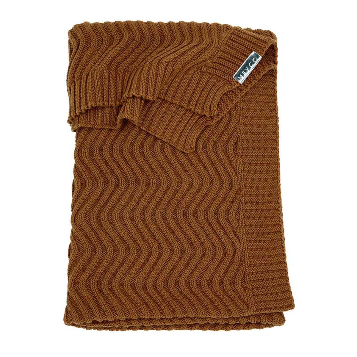 Meyco Blanket Waves 75x100 9 Meyco Blanket Waves 75x100