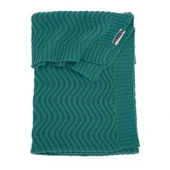 Meyco Blanket Waves 75x100 11 Meyco Blanket Waves 75x100