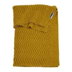 Meyco Blanket Waves 75x100 10 Meyco Blanket Waves 75x100