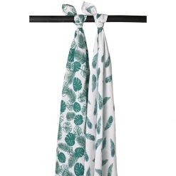 Meyco Swaddle 2 Pack