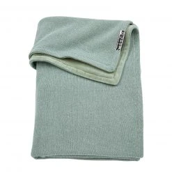 Meyco Blanket Basic Deluxe 75 X 100 Linen