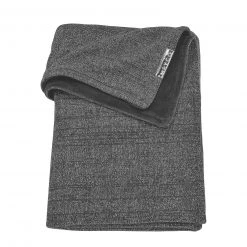 Meyco Blanket Basic Deluxe 75 X 100 Linen