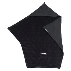 Meyco Wrap Blanket Knots