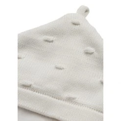 Meyco Wrap Blanket Knots