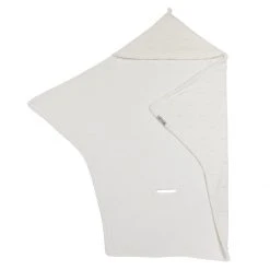 Meyco Wrap Blanket Knots