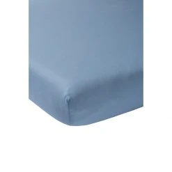 Fitted Sheet 140 X70 Meyco Colour 25 Fitted Sheet 140 X70 Meyco Colour