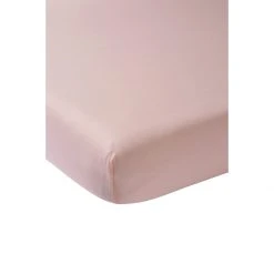 Fitted Sheet 140 X70 Meyco Colour 28 Fitted Sheet 140 X70 Meyco Colour