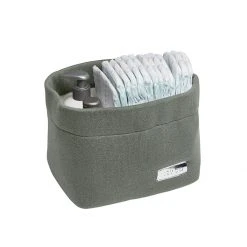 Baby Furniture Meyco Storage Basket Medium 30 Baby Furniture Meyco Storage Basket Medium