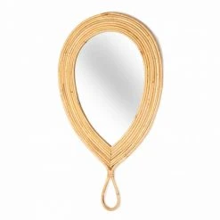 Kids Depot Décor KD Bamboo Mirror