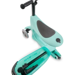 Micro Scooters SD Mini2Go Deluxe Toys