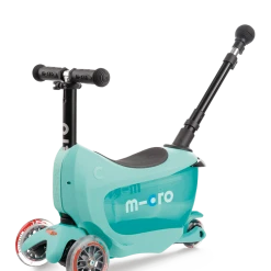 Micro Scooters SD Mini2Go Deluxe Toys