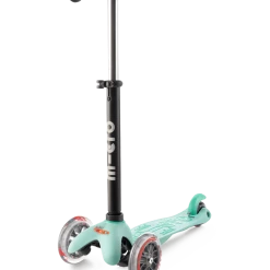 Micro Scooters SD Mini2Go Deluxe Toys